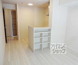 ジラソーレ 306 3階1LDKのリビング/ダイニング