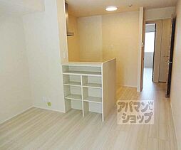 ジラソーレ 208 2階1LDKのリビング/ダイニング