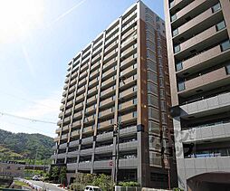 JR湖西線 大津京駅 徒歩2分の賃貸マンション