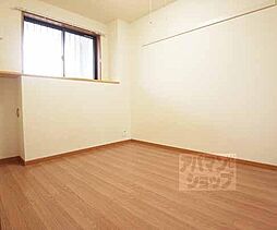 京阪本線 中書島駅 徒歩28分の賃貸アパート 2階1LDKのリビング/ダイニング