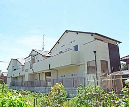 京阪本線 藤森駅 徒歩8分の賃貸マンション