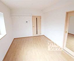 京阪本線 伏見稲荷駅 徒歩3分の賃貸アパート 3階1Kのリビング/ダイニング