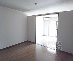 京阪本線 丹波橋駅 徒歩8分の賃貸マンション 2階2Kのリビング/ダイニング