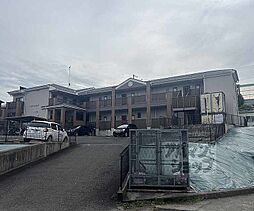 京阪石山坂本線 唐橋前駅 徒歩20分の賃貸アパート