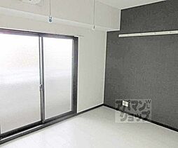 京阪本線 中書島駅 徒歩7分の賃貸マンション 2階1Kのリビング/ダイニング