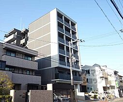 JR東海道・山陽本線 京都駅 徒歩15分の賃貸マンション