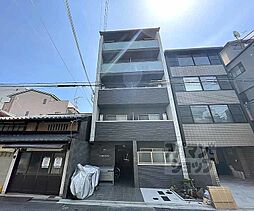 京都市営烏丸線 丸太町駅 徒歩7分