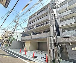 京都市営烏丸線 烏丸御池駅 徒歩8分の賃貸マンション