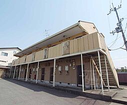 京阪本線 墨染駅 徒歩7分の賃貸アパート