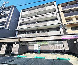 京都市営烏丸線 烏丸御池駅 徒歩6分の賃貸マンション