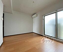 京都市営烏丸線 烏丸御池駅 徒歩11分の賃貸マンション 2階1Kのリビング/ダイニング