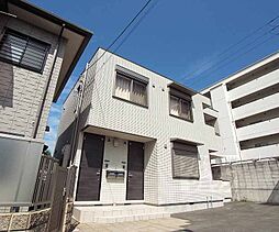 京阪本線 墨染駅 徒歩5分の賃貸アパート