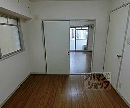 京都地下鉄東西線 京都市役所前駅 徒歩4分の賃貸マンション 2階3LDKのリビング/ダイニング