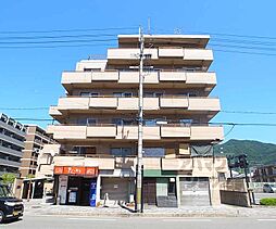 レジデンス山科