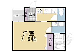 ＬＣＬＡＳＳ小野 2階