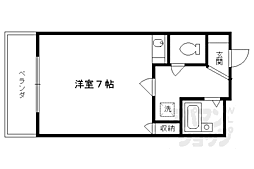 JR東海道・山陽本線 京都駅 徒歩10分