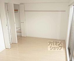 JR東海道・山陽本線 京都駅 徒歩5分の賃貸マンション 6階2LDKのリビング/ダイニング