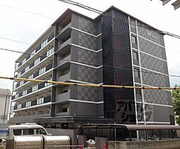 JR東海道・山陽本線 京都駅 徒歩9分の賃貸マンション