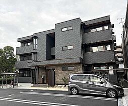 JR湖西線 堅田駅 徒歩6分の賃貸アパート