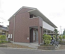 JR東海道・山陽本線 瀬田駅 徒歩22分の賃貸アパート