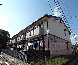 京阪本線 藤森駅 徒歩12分