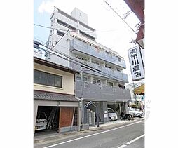 京阪石山坂本線 三井寺駅 徒歩5分の賃貸マンション