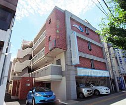 京阪本線 藤森駅 徒歩7分