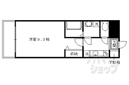 京阪本線 龍谷大前深草駅 徒歩10分