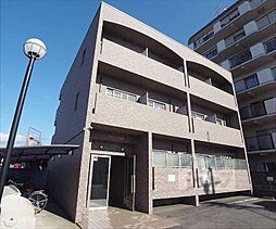 京阪本線 丹波橋駅 徒歩12分の賃貸マンション