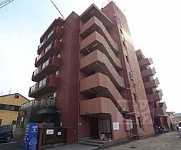 JR東海道・山陽本線 向日町駅 徒歩28分