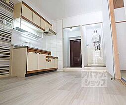 ロイヤルハイツ秀 101 1階2LDKのリビング/ダイニング