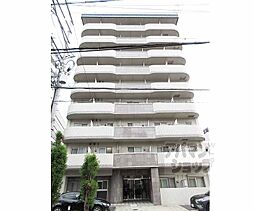 JR東海道・山陽本線 大津駅 徒歩10分の賃貸マンション