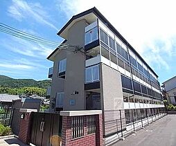 京都地下鉄東西線 石田駅 徒歩19分の賃貸マンション