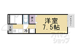 アメニティ鏡山 2階