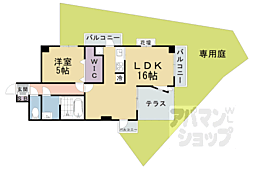 プレセランス山科