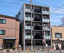 JR東海道・山陽本線 西大路駅 徒歩17分