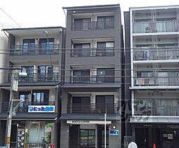 JR東海道・山陽本線 京都駅 徒歩13分の賃貸マンション