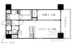 京阪本線 伏見桃山駅 徒歩2分