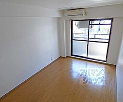 京都市営烏丸線 四条駅 徒歩4分の賃貸マンション 2階1Kのリビング/ダイニング