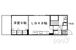 近鉄京都線 伏見駅 徒歩4分