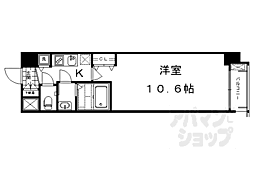JR東海道・山陽本線 京都駅 徒歩15分 2階/-