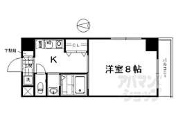 JR東海道・山陽本線 京都駅 徒歩5分