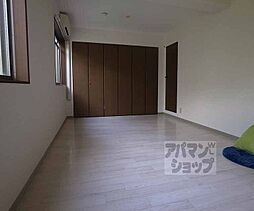 プラネシア星の子山科駅前 504 5階1Kのリビング/ダイニング