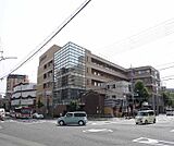 なぎ辻病院まで600m