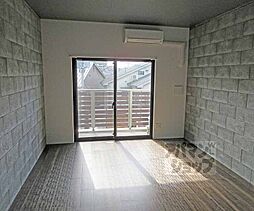 ＫＯＴＯＮＥＹＡ　ＬＯＫＡ 205 2階ワンルームのリビング/ダイニング