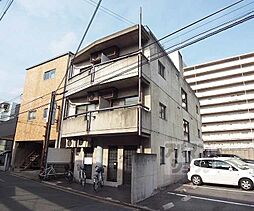 京阪本線 龍谷大前深草駅 徒歩10分