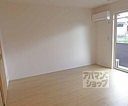 JR東海道・山陽本線 瀬田駅 徒歩14分の賃貸アパート 1階ワンルームのリビング/ダイニング