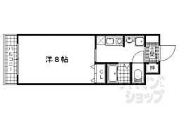 JR東海道・山陽本線 瀬田駅 徒歩8分
