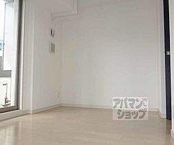 JR東海道・山陽本線 京都駅 徒歩5分の賃貸マンション 8階2Kのリビング/ダイニング