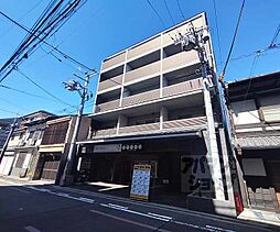 京都市営烏丸線 烏丸御池駅 徒歩8分